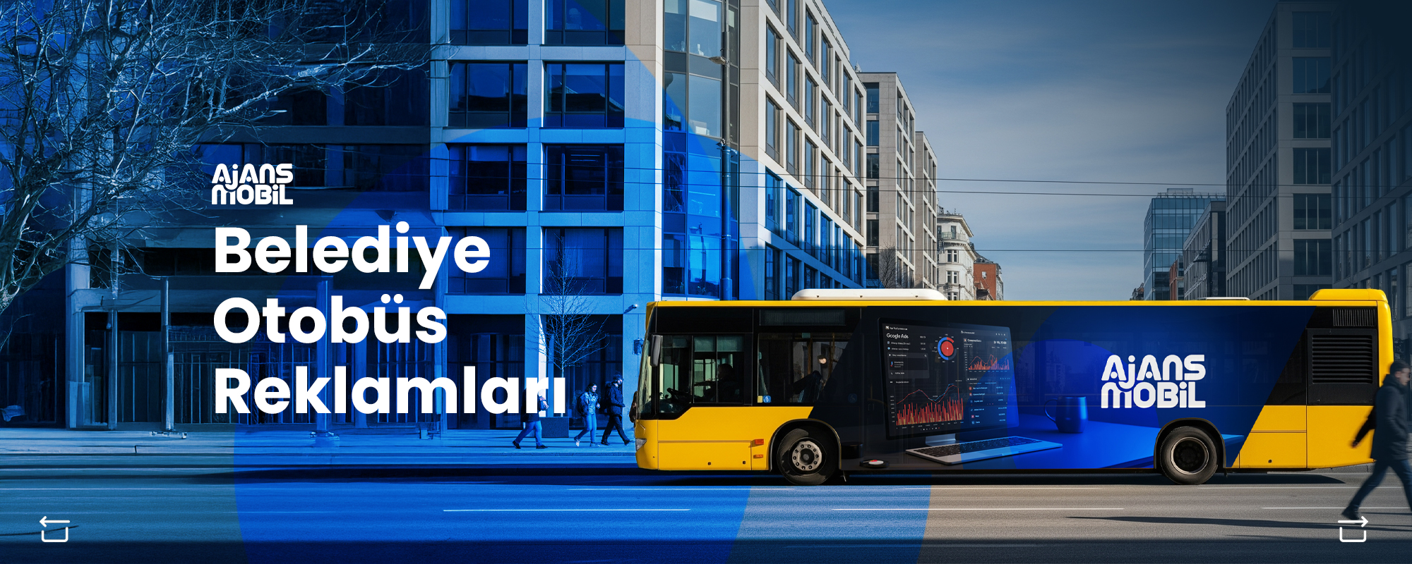 Ajans Mobil Gaziantep